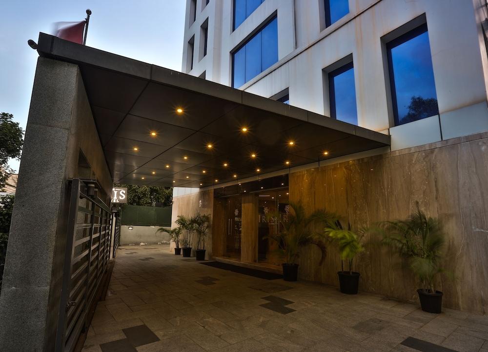 H Hotel Chennai Ngoại thất bức ảnh